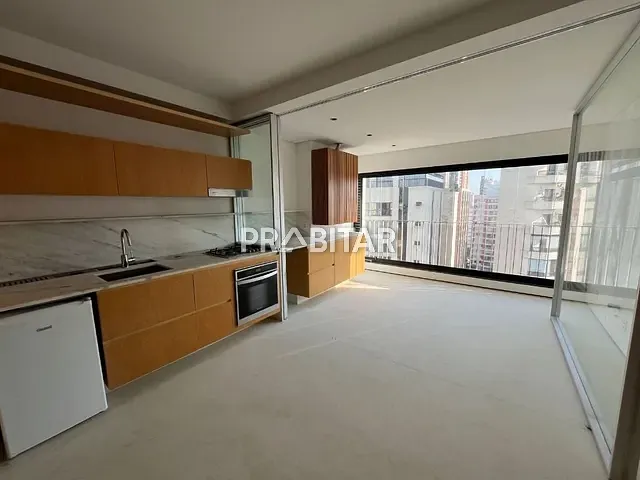 Apartamento 2 quartos e 2 banheiros, para alugar, no bairro Perdizes em São Paulo