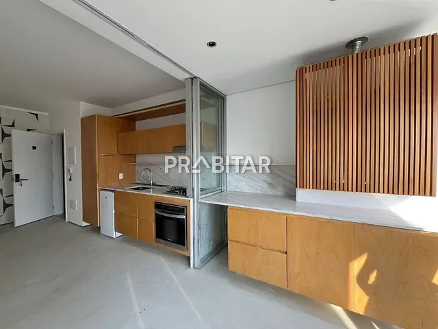 Apartamento 2 quartos e 2 banheiros, para alugar, no bairro Perdizes em São Paulo