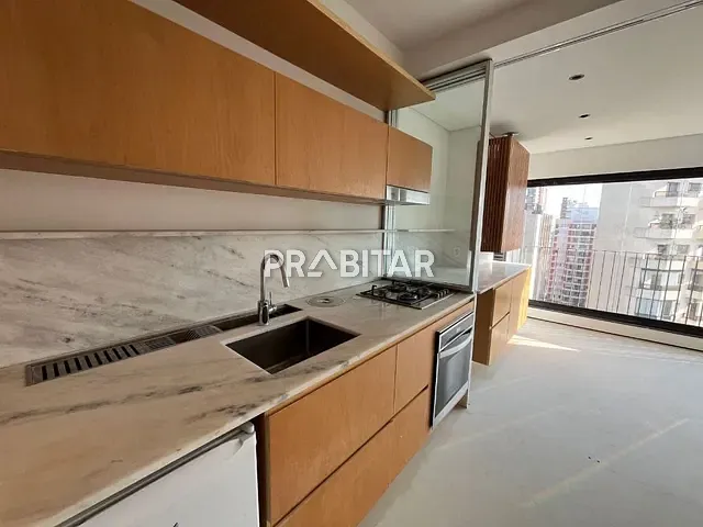 Apartamento 2 quartos e 2 banheiros, para alugar, no bairro Perdizes em São Paulo