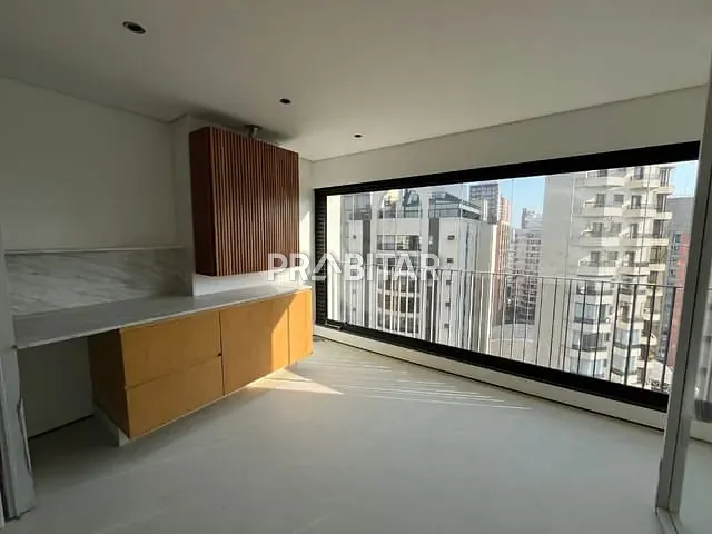 Apartamento 2 quartos e 2 banheiros, para alugar, no bairro Perdizes em São Paulo