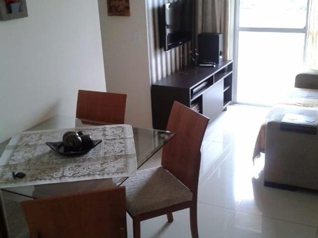 Foto do Apartamento - Apartamento à venda 2 Quartos, 1 Vaga, 55M², Vila Beatriz, São Paulo - SP | Edifício Iris | ZONA LESTE IMÓVEIS