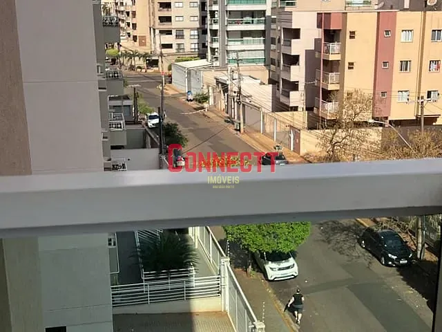 Apartamento 2 quartos e 1 banheiro, à venda, no bairro Nova Aliança em Ribeirão Preto