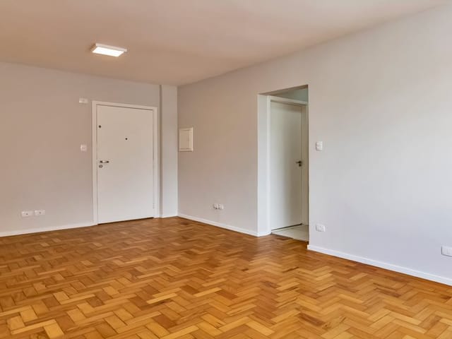 Apartamento com 32m², à venda, no bairro Vila Buarque em São Paulo