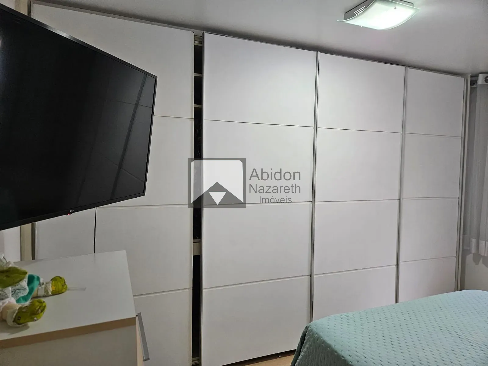 Apartamento, 4 quartos, 190 m² - Foto 17