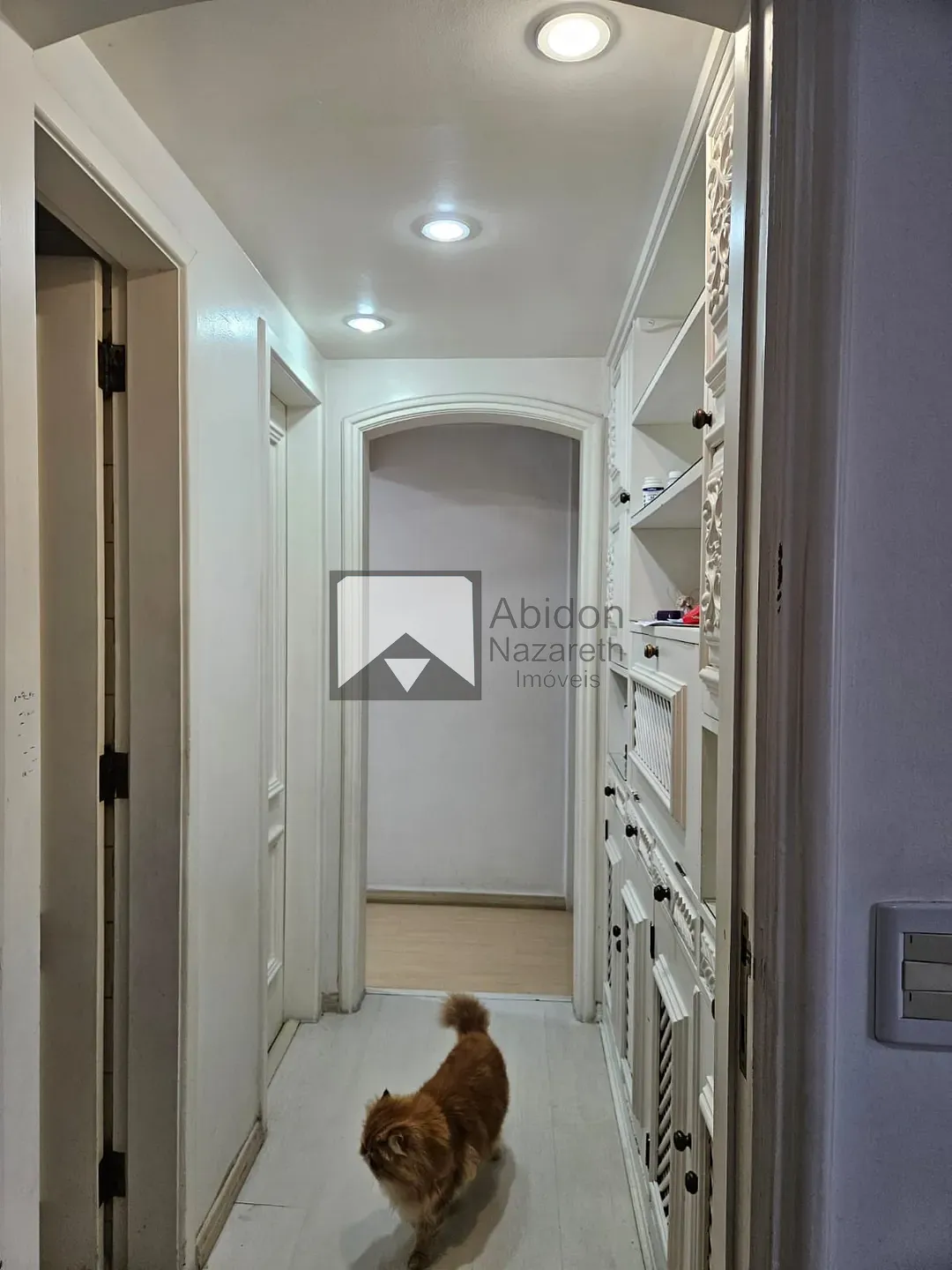 Apartamento, 4 quartos, 190 m² - Foto 20