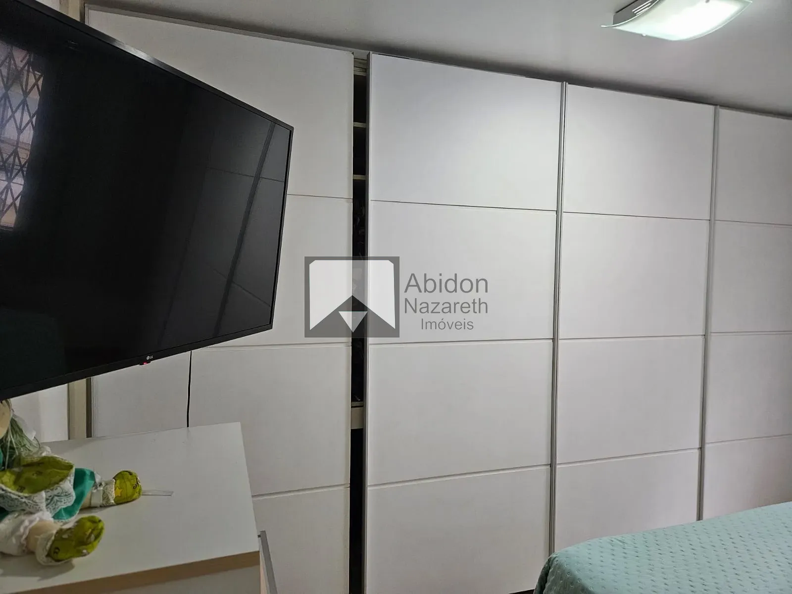 Apartamento, 4 quartos, 190 m² - Foto 16