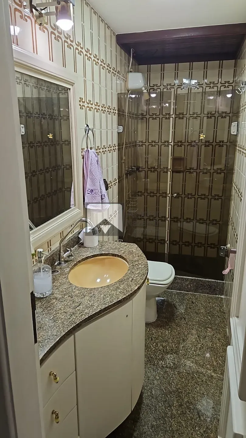 Apartamento, 4 quartos, 190 m² - Foto 23