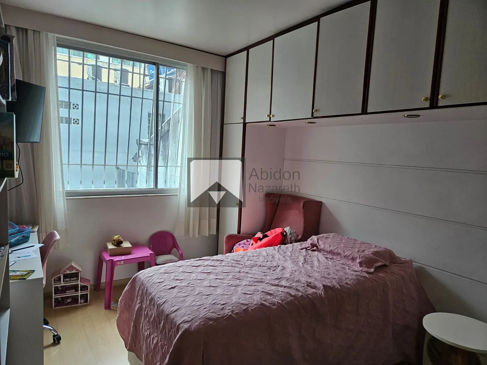 Apartamento, 4 quartos, 190 m² - Foto 40