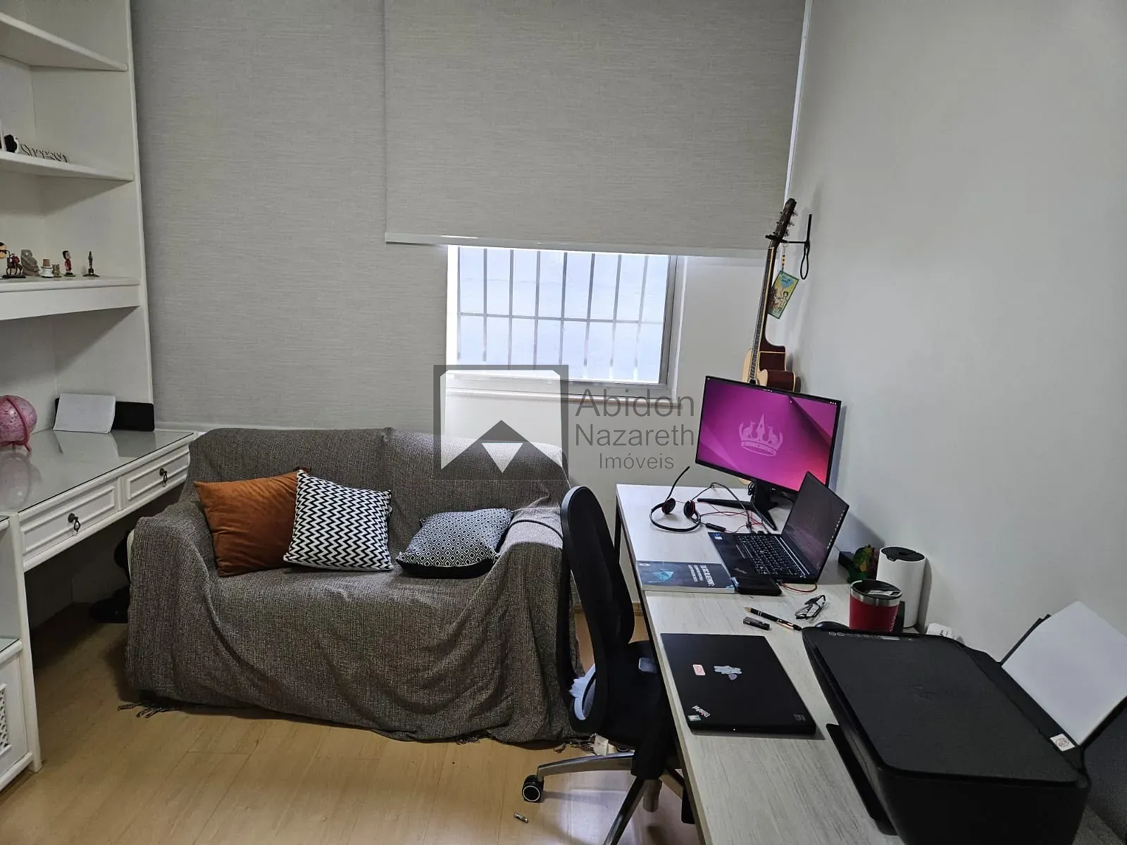 Apartamento, 4 quartos, 190 m² - Foto 38
