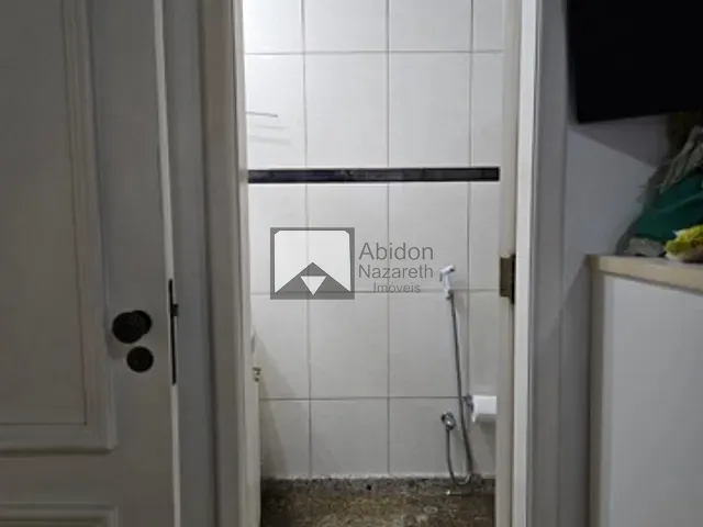 Apartamento com 200m² 4 quartos e 2 banheiros, à venda, no bairro Icaraí em Niterói