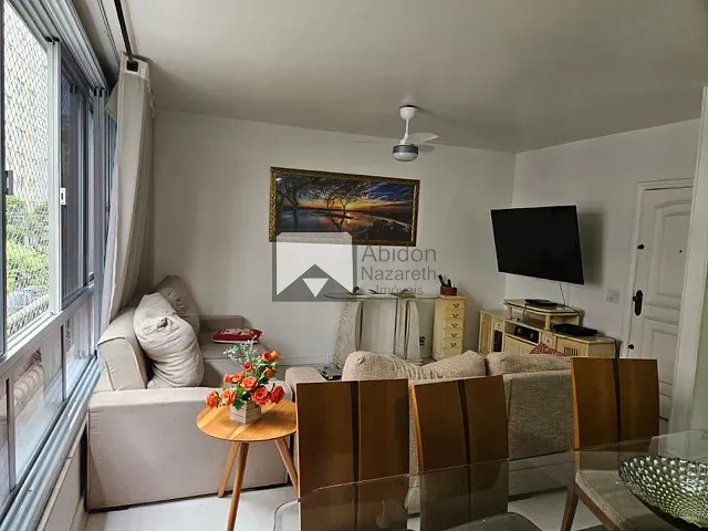 Apartamento com 200m² 4 quartos e 2 banheiros, à venda, no bairro Icaraí em Niterói