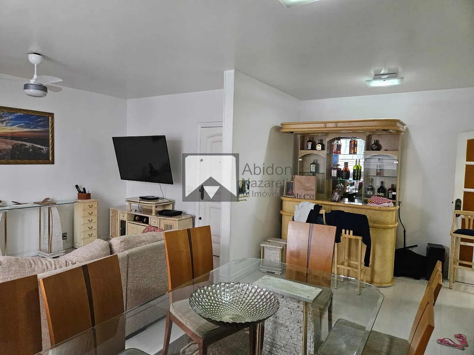 Apartamento, 4 quartos, 190 m² - Foto 25