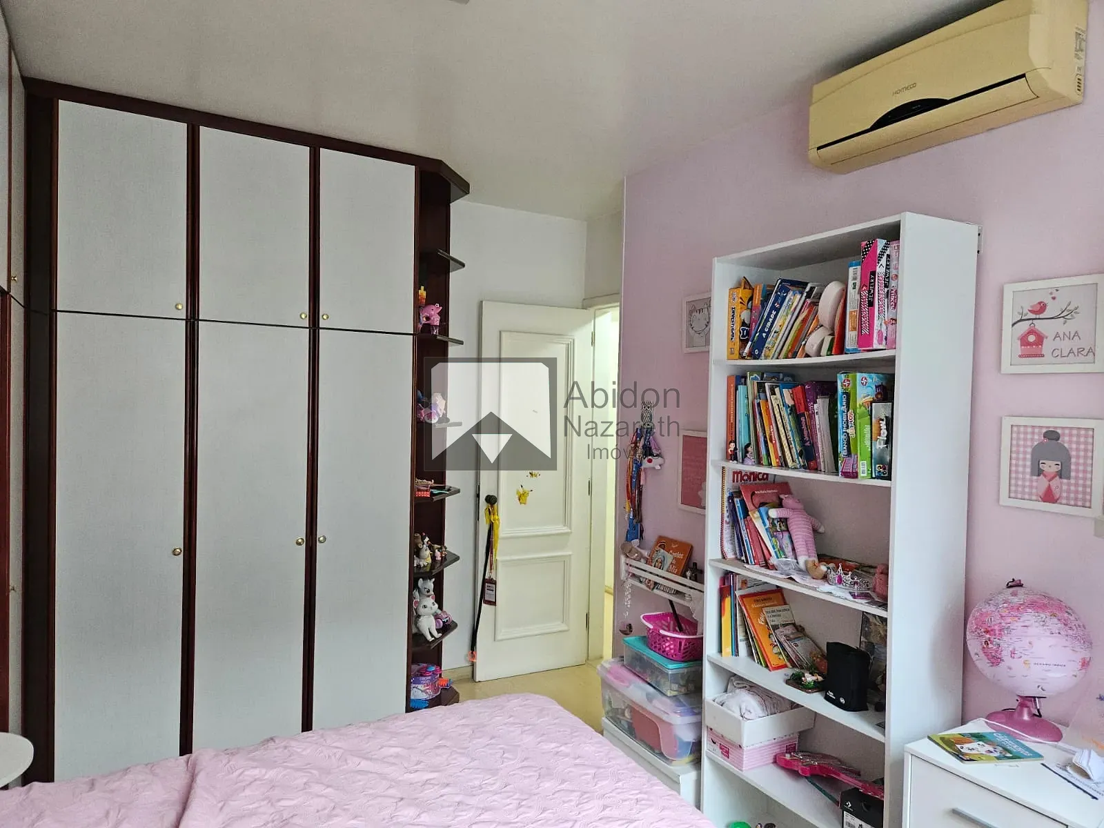 Apartamento, 4 quartos, 190 m² - Foto 41