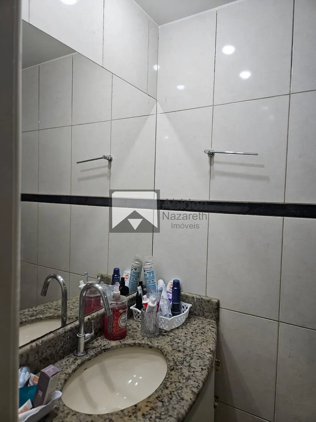 Apartamento, 4 quartos, 190 m² - Foto 2