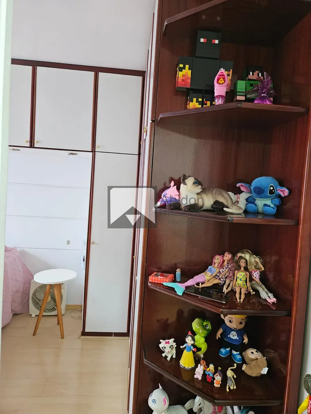 Apartamento, 4 quartos, 190 m² - Foto 42