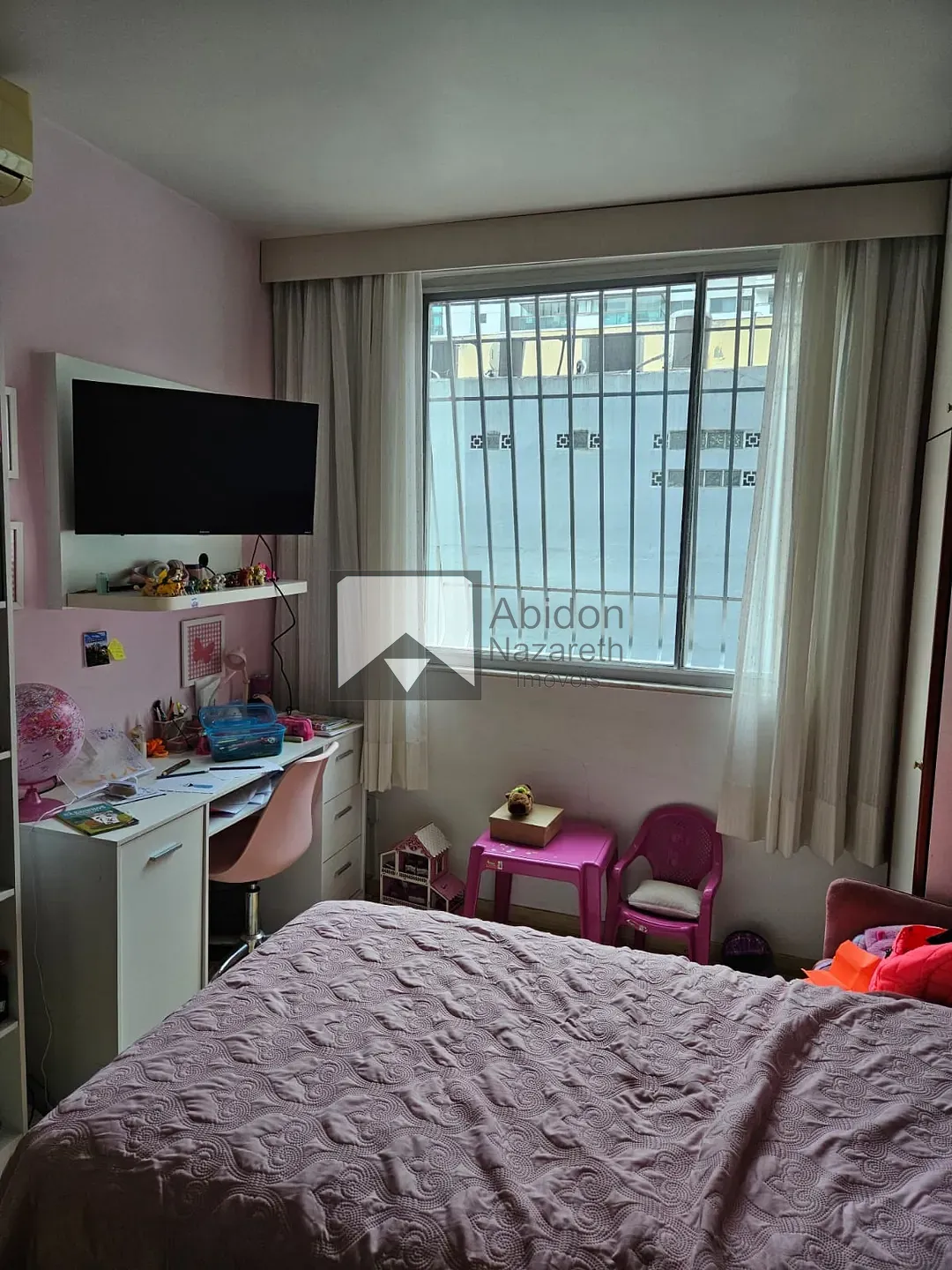 Apartamento, 4 quartos, 190 m² - Foto 39