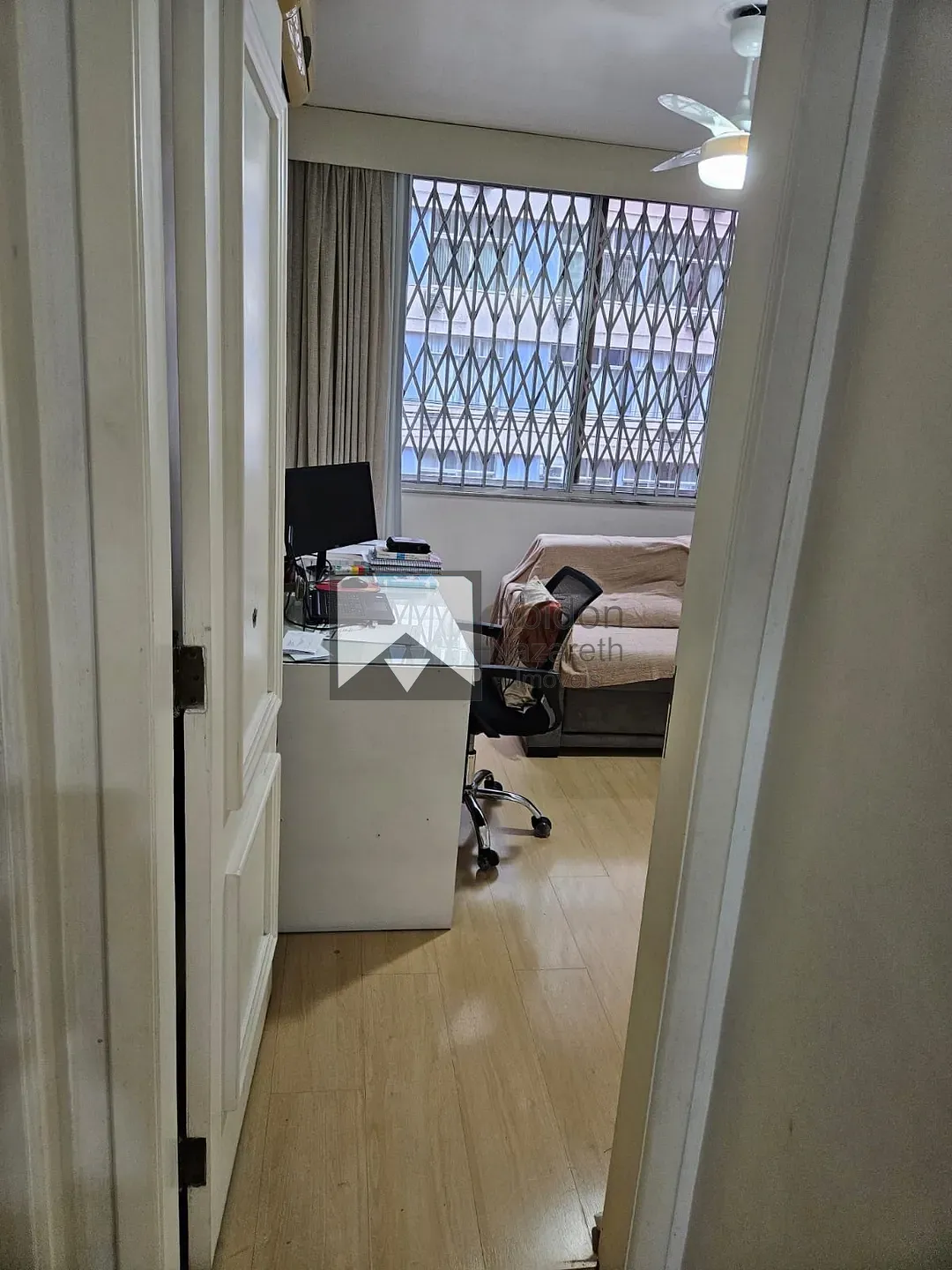 Apartamento, 4 quartos, 190 m² - Foto 19