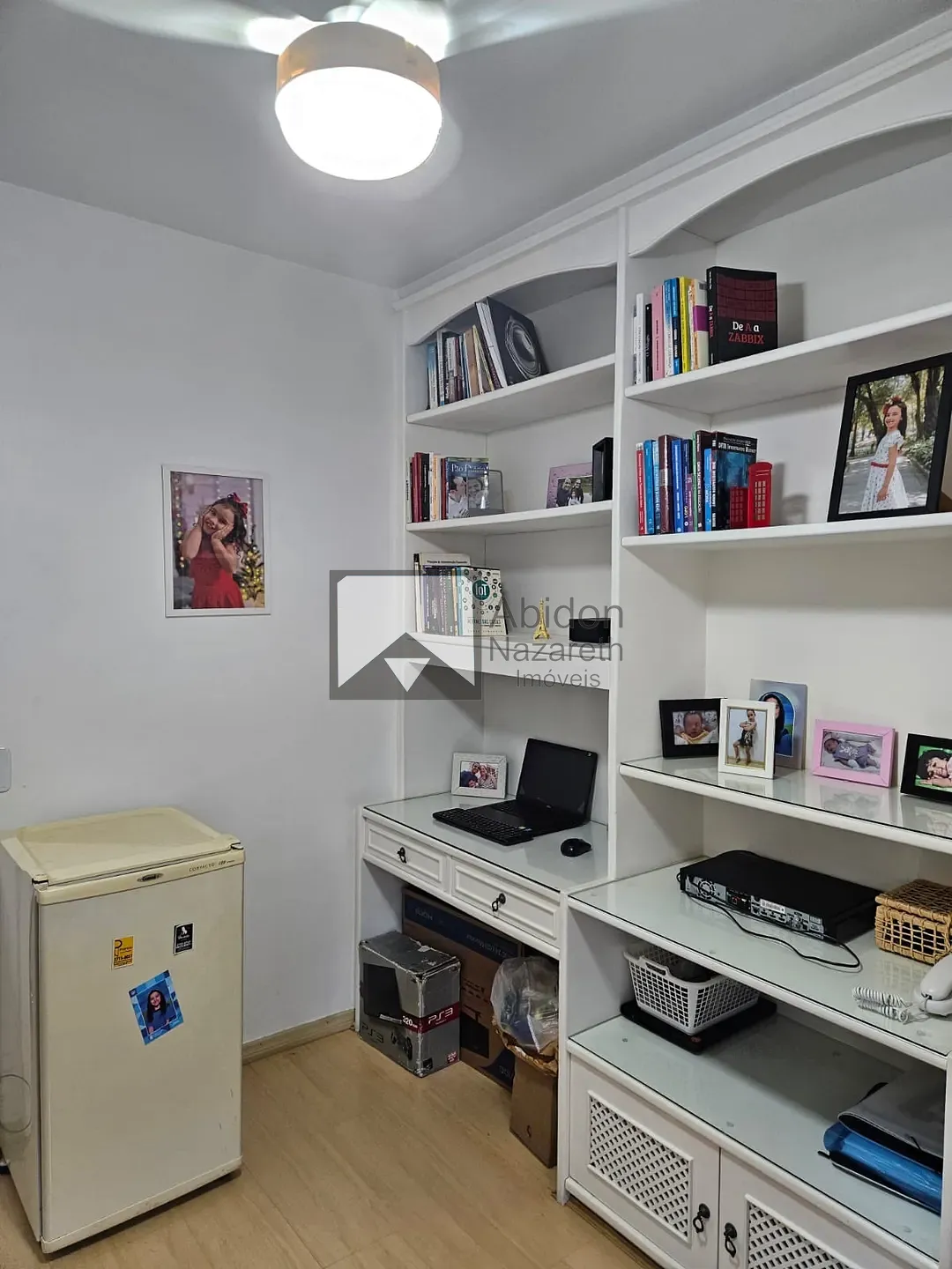Apartamento, 4 quartos, 190 m² - Foto 31
