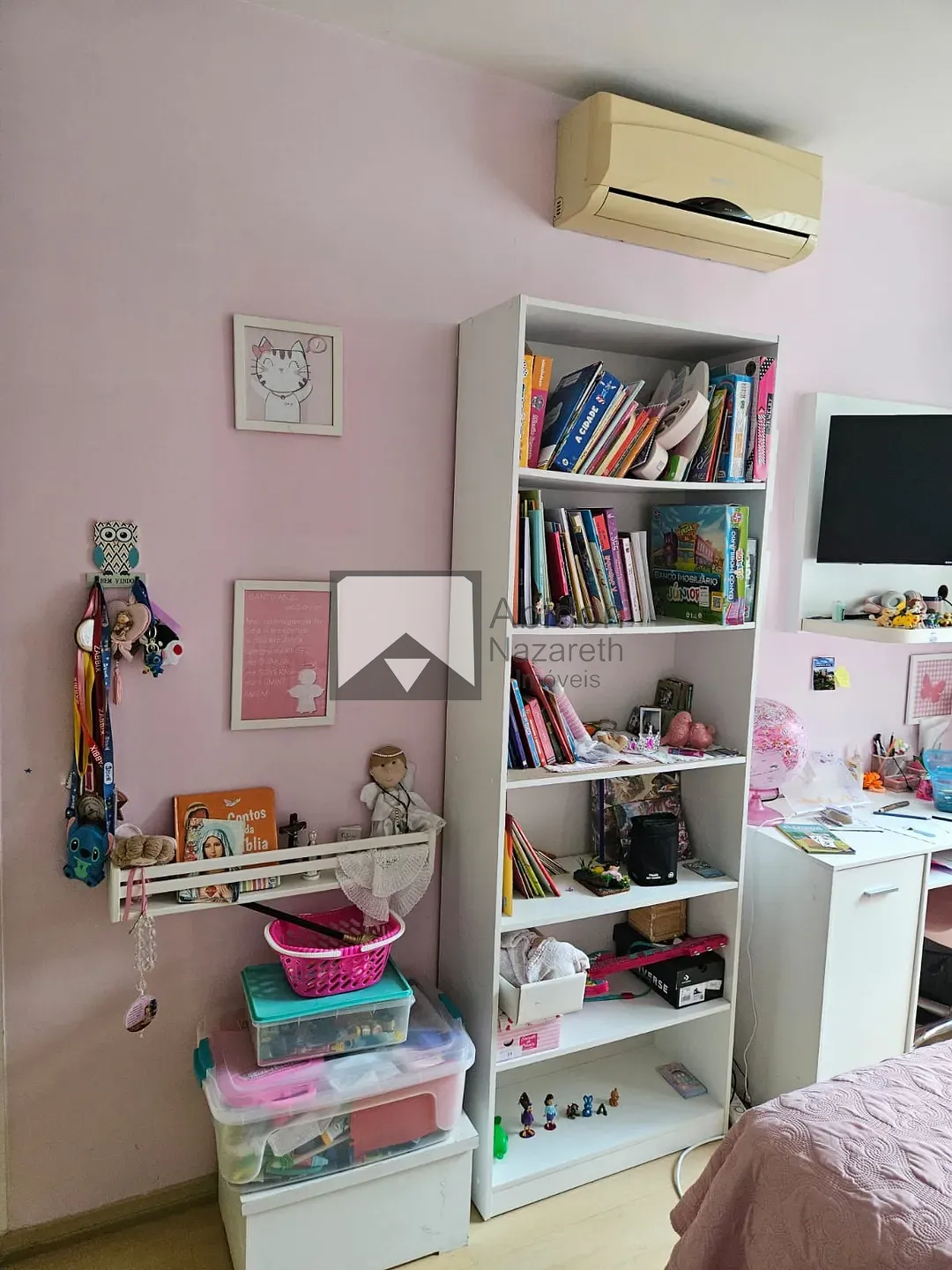 Apartamento, 4 quartos, 190 m² - Foto 28
