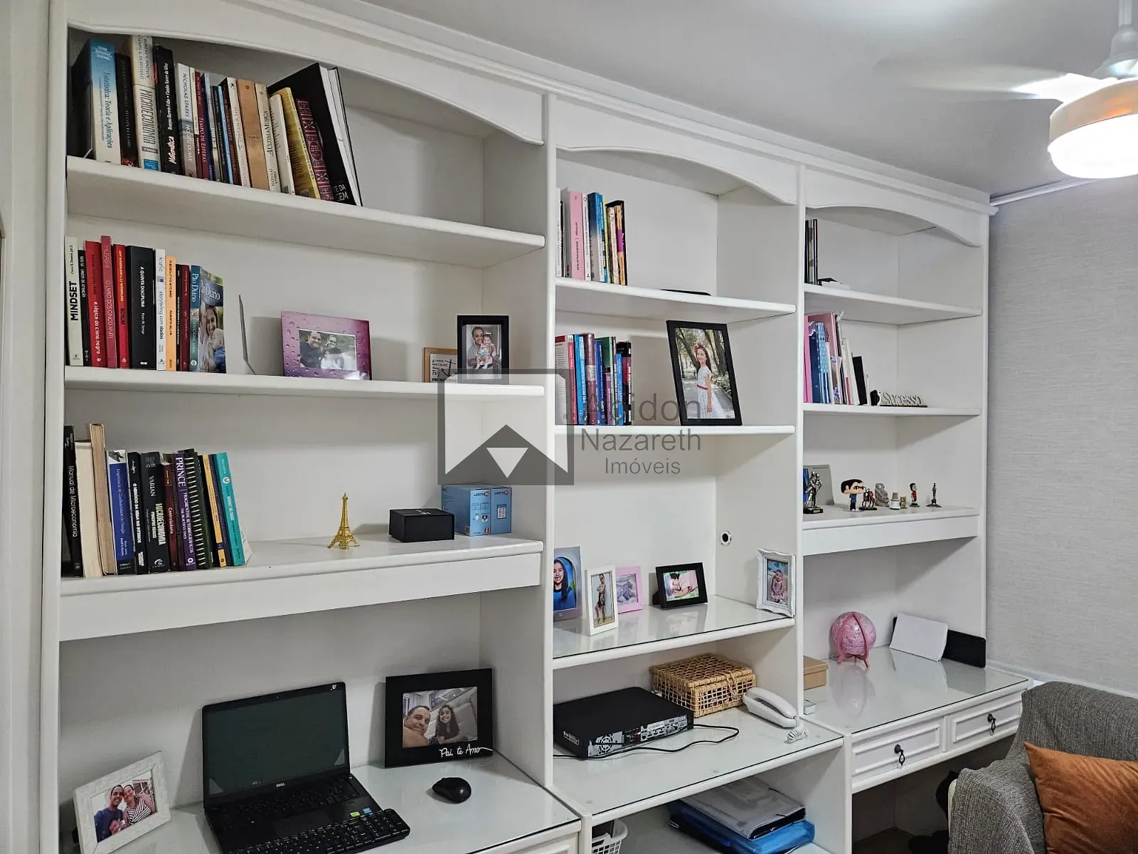 Apartamento, 4 quartos, 190 m² - Foto 29