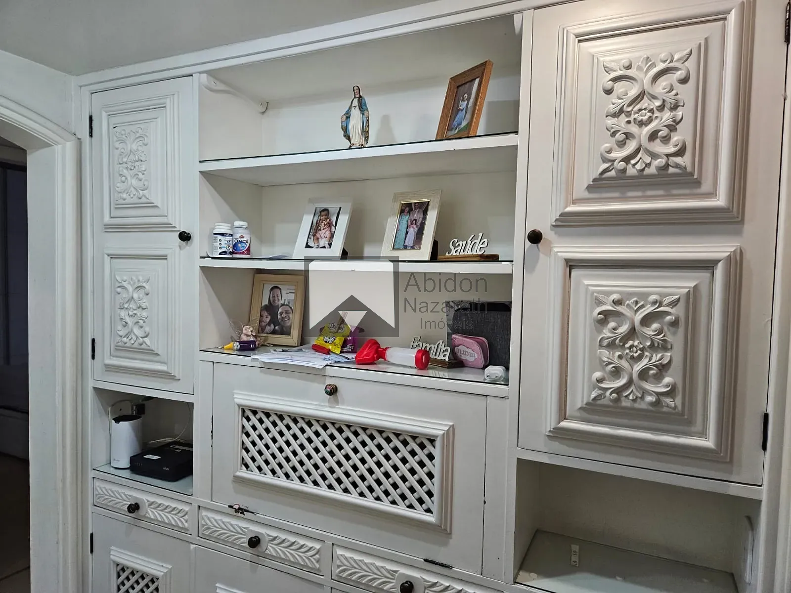 Apartamento, 4 quartos, 190 m² - Foto 22