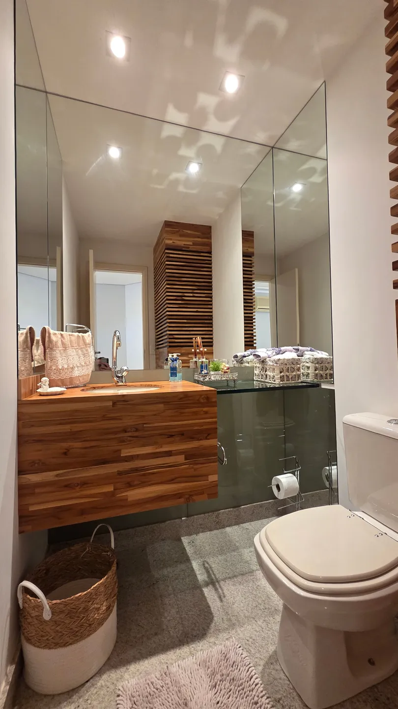 Apartamento, 3 quartos, 217 m² - Foto 12