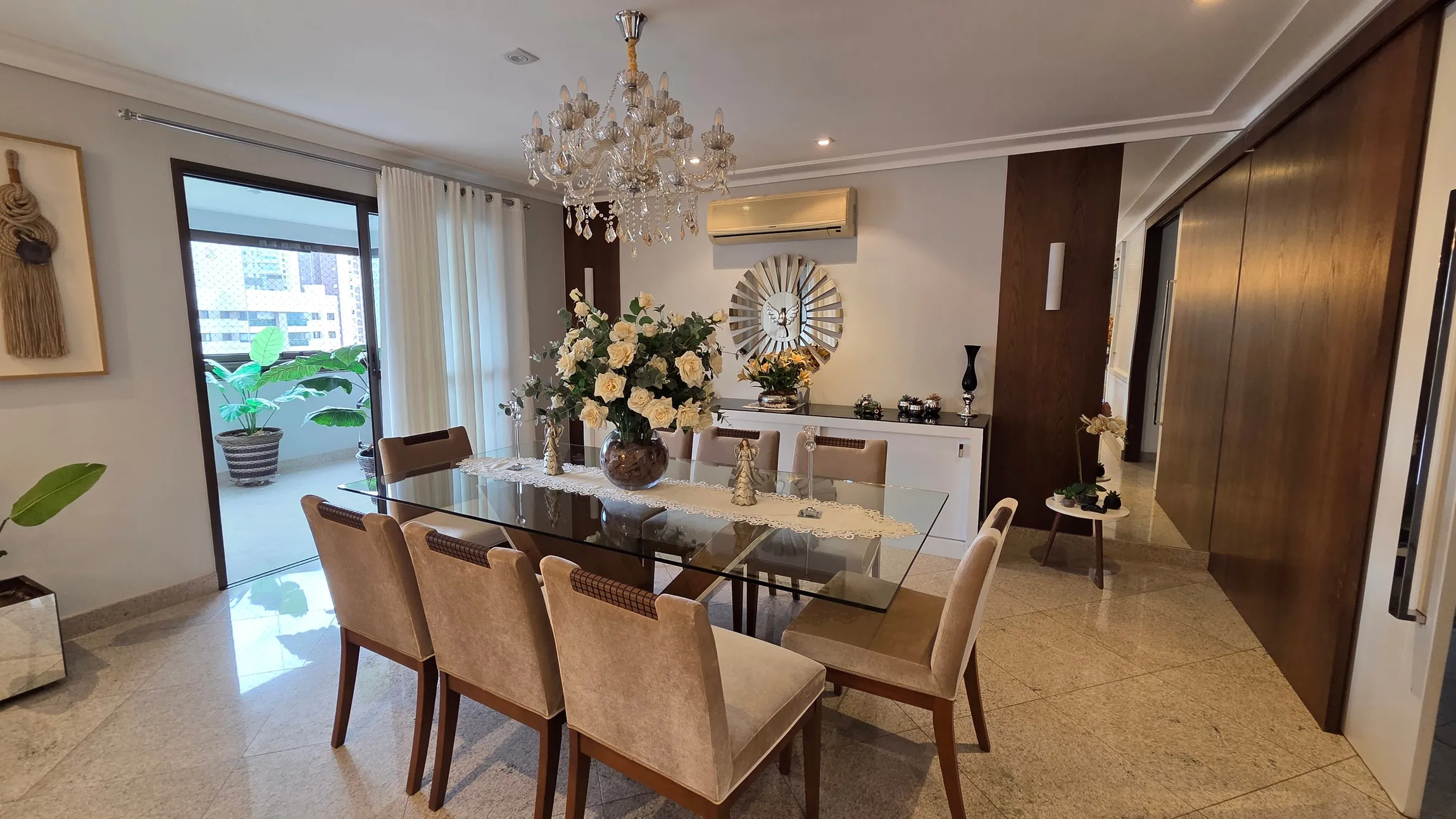 Apartamento, 3 quartos, 217 m² - Foto 9