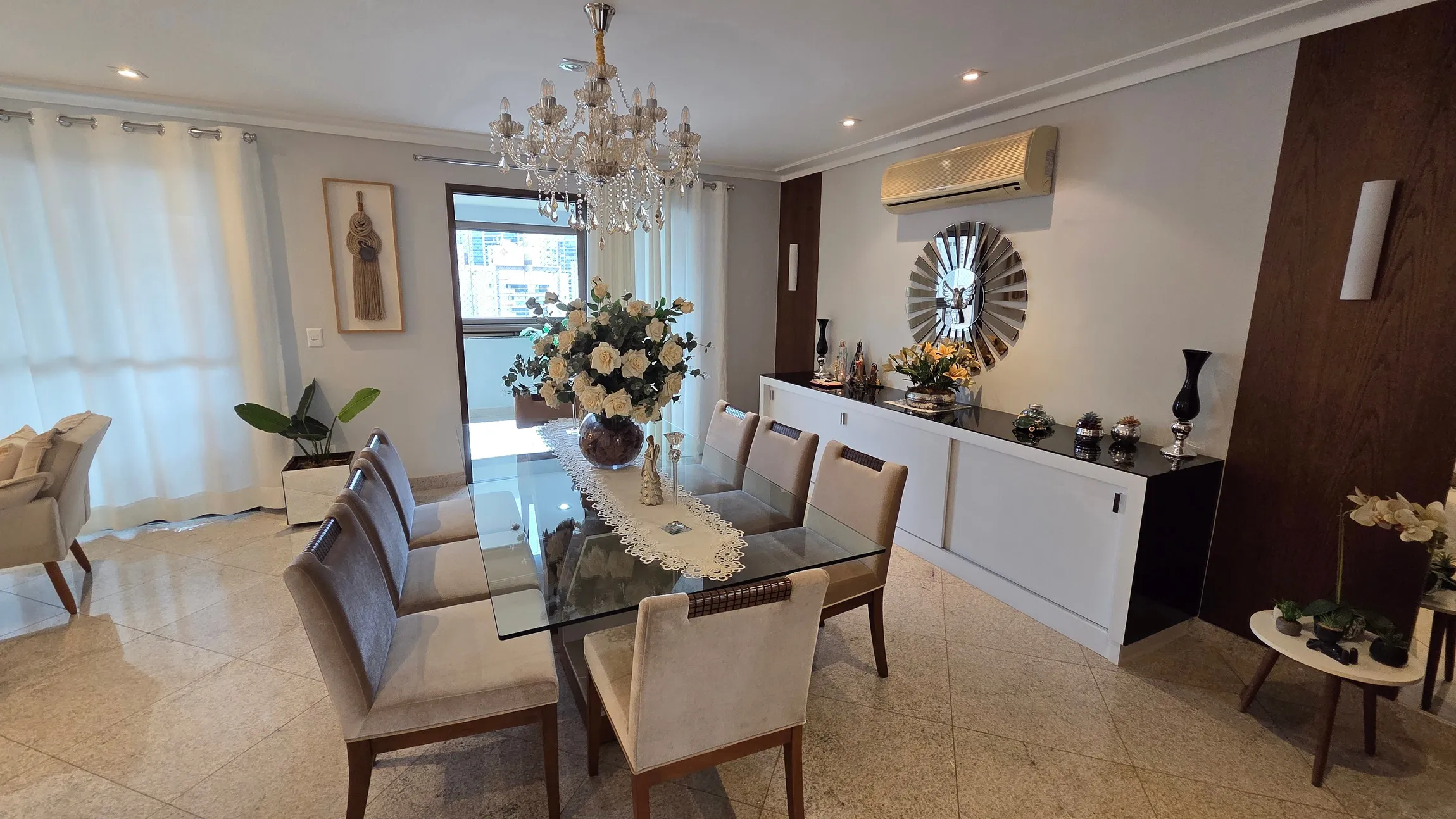 Apartamento, 3 quartos, 217 m² - Foto 11