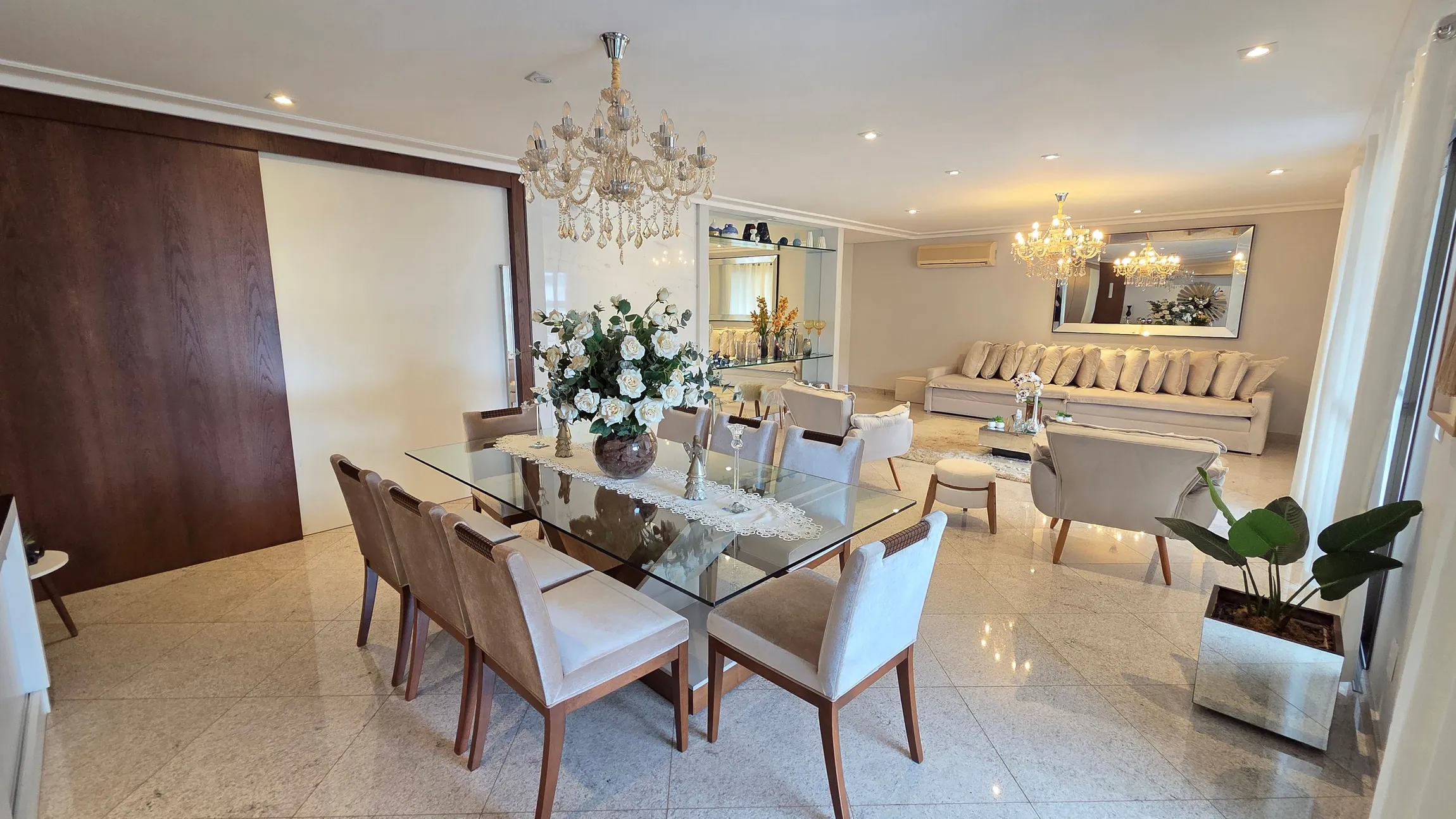 Apartamento, 3 quartos, 217 m² - Foto 10