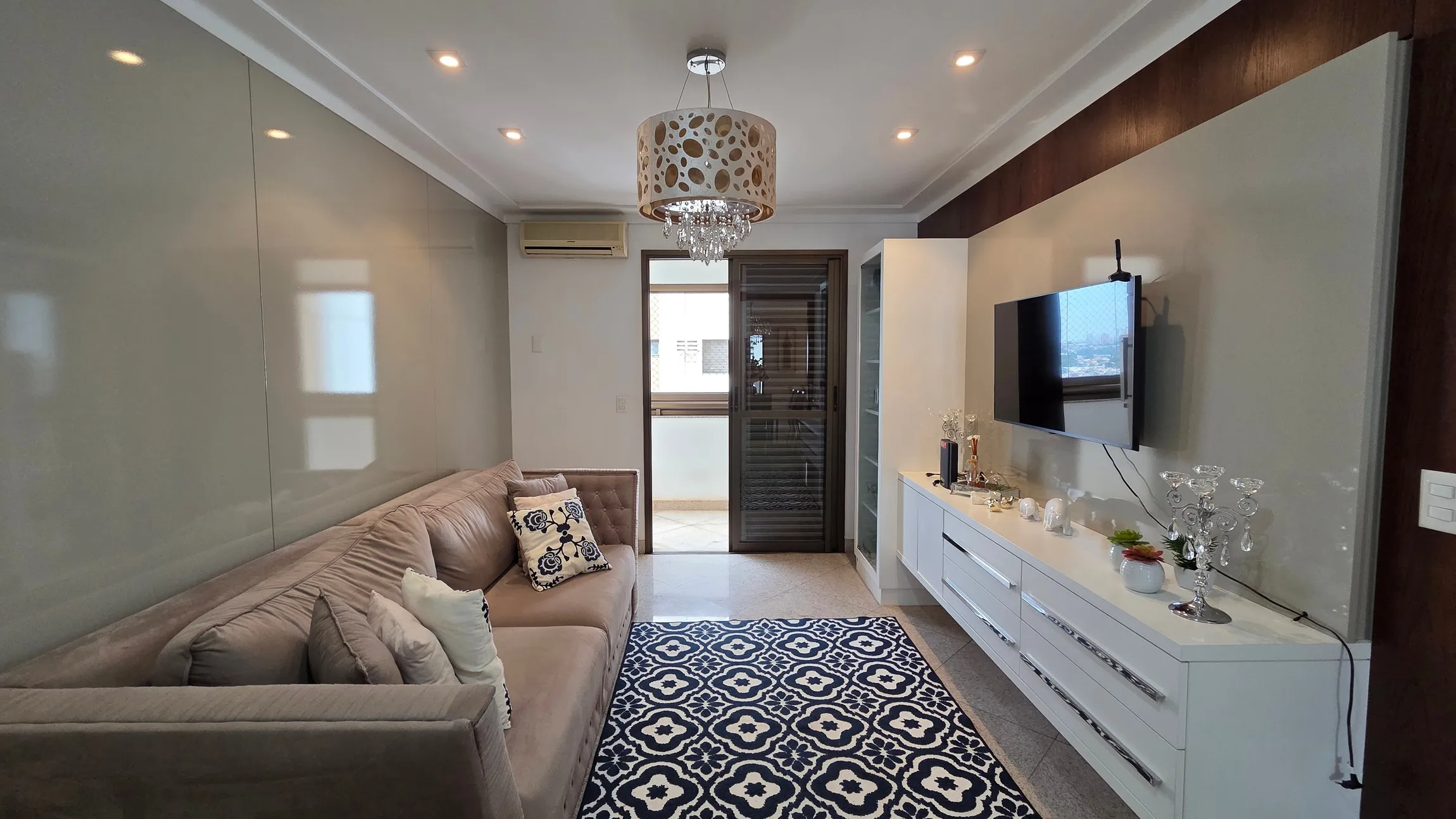 Apartamento, 3 quartos, 217 m² - Foto 16