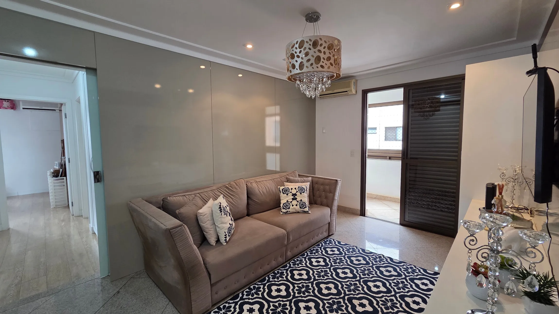 Apartamento, 3 quartos, 217 m² - Foto 17