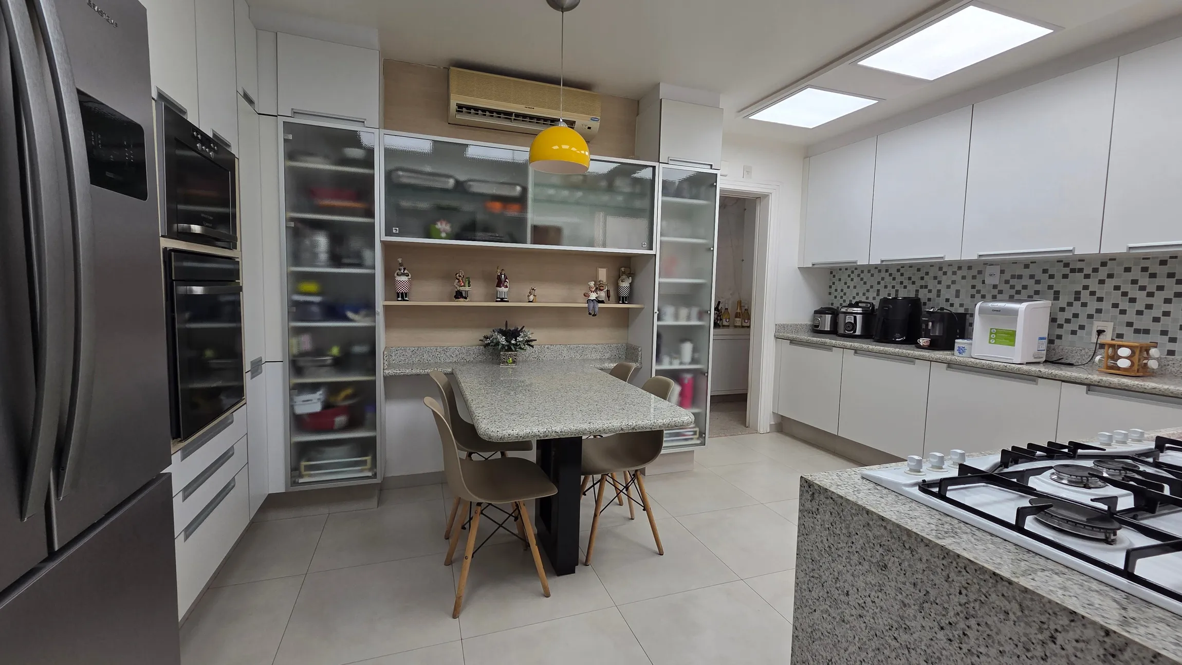 Apartamento, 3 quartos, 217 m² - Foto 19