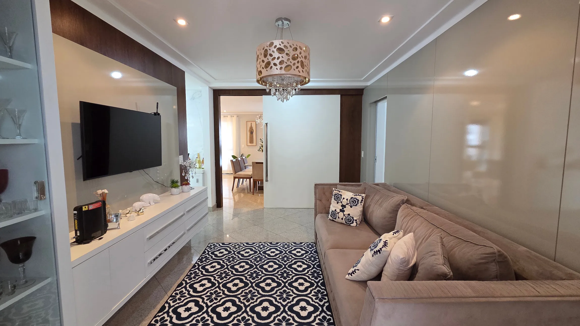 Apartamento, 3 quartos, 217 m² - Foto 14