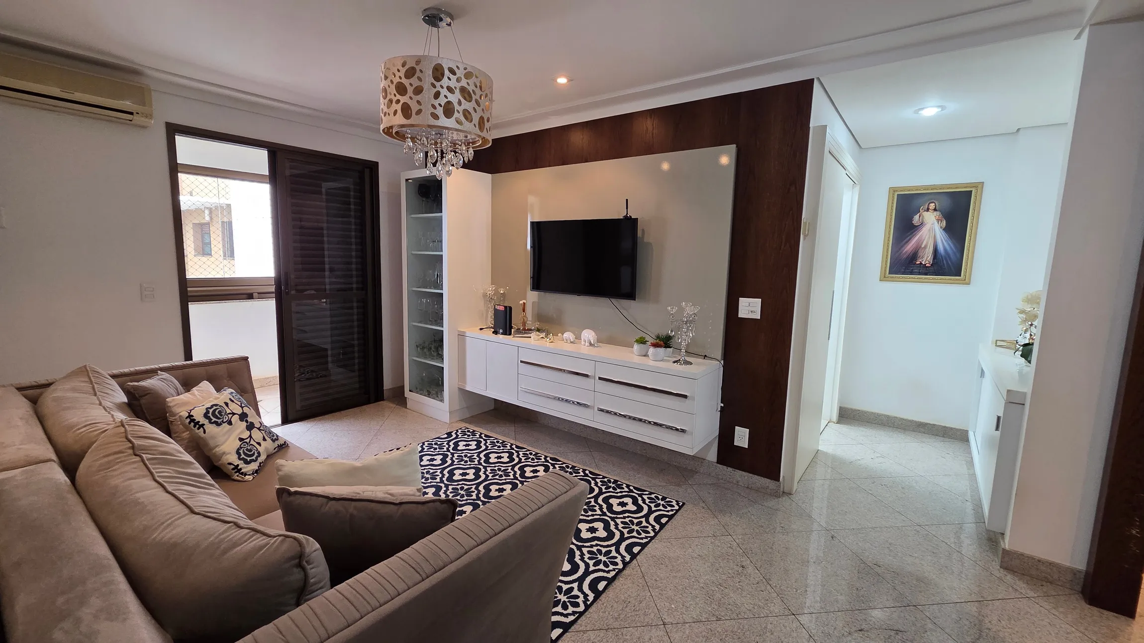 Apartamento, 3 quartos, 217 m² - Foto 15