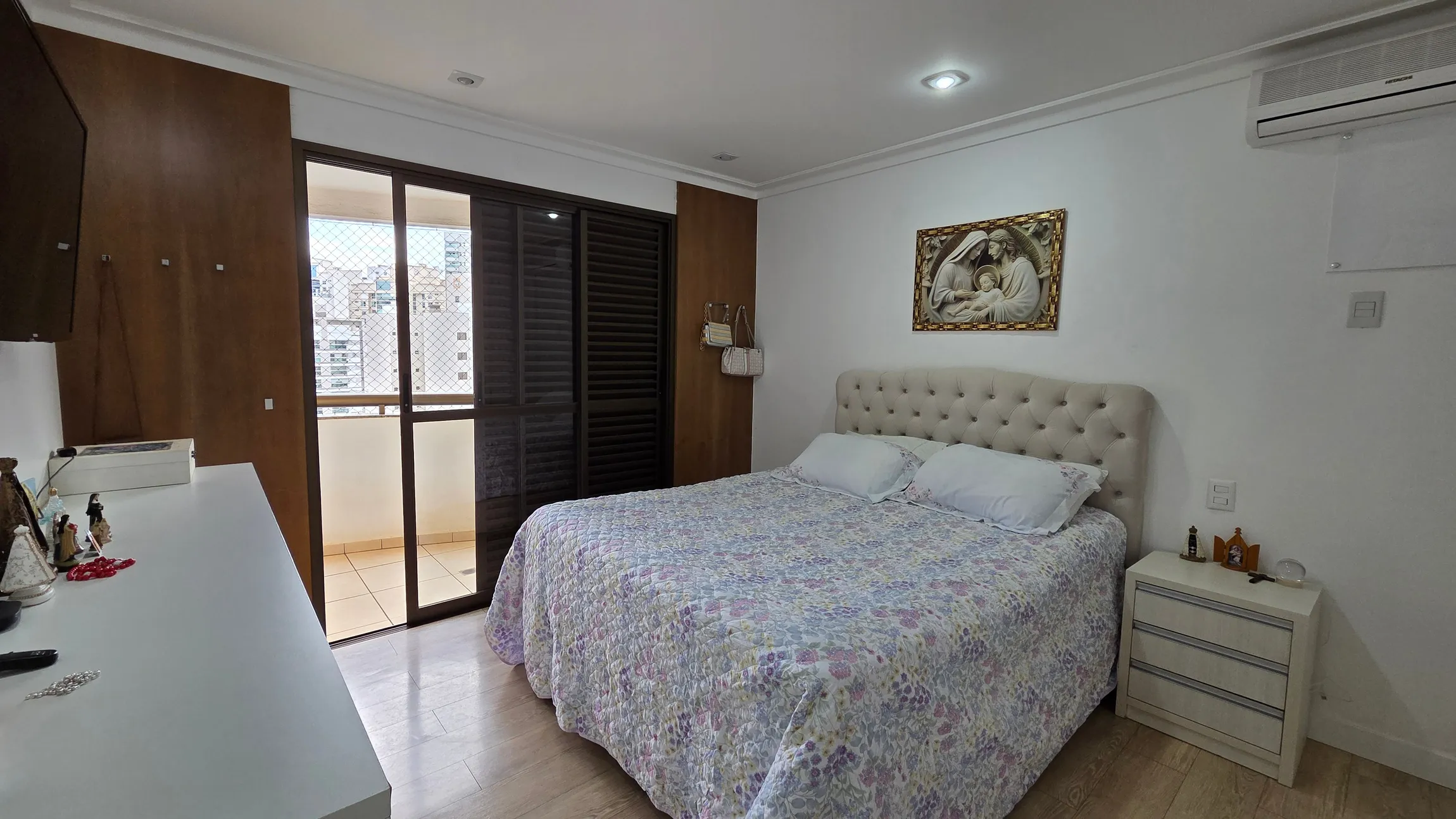 Apartamento, 3 quartos, 217 m² - Foto 21