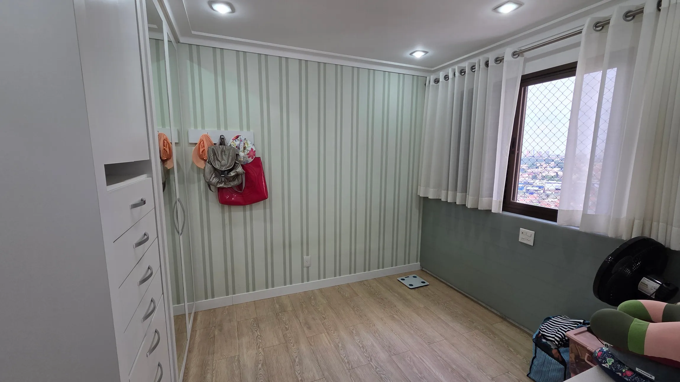 Apartamento, 3 quartos, 217 m² - Foto 24