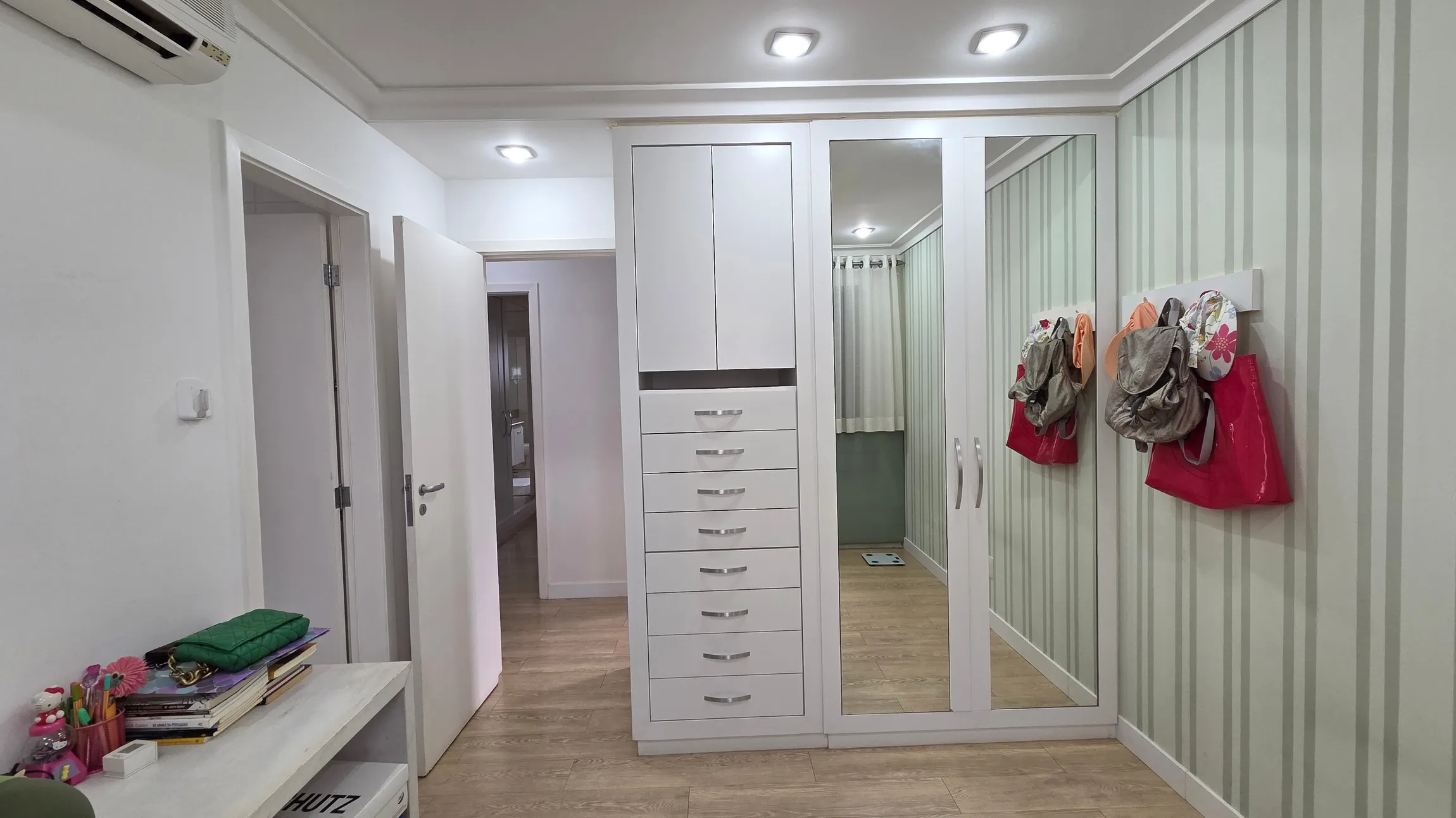 Apartamento, 3 quartos, 217 m² - Foto 25