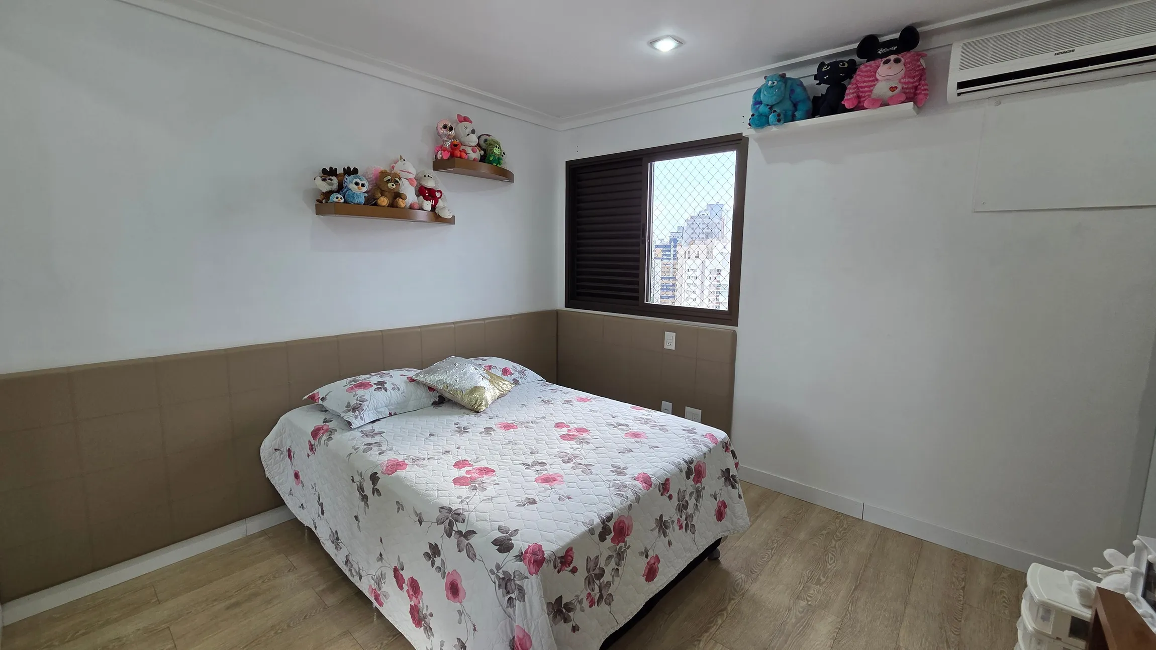 Apartamento, 3 quartos, 217 m² - Foto 26