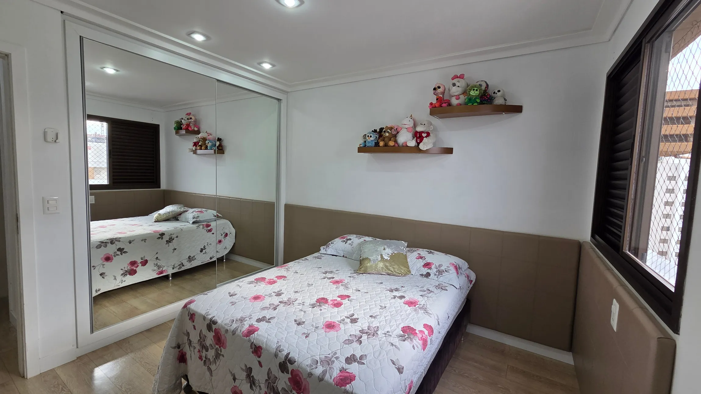 Apartamento, 3 quartos, 217 m² - Foto 27