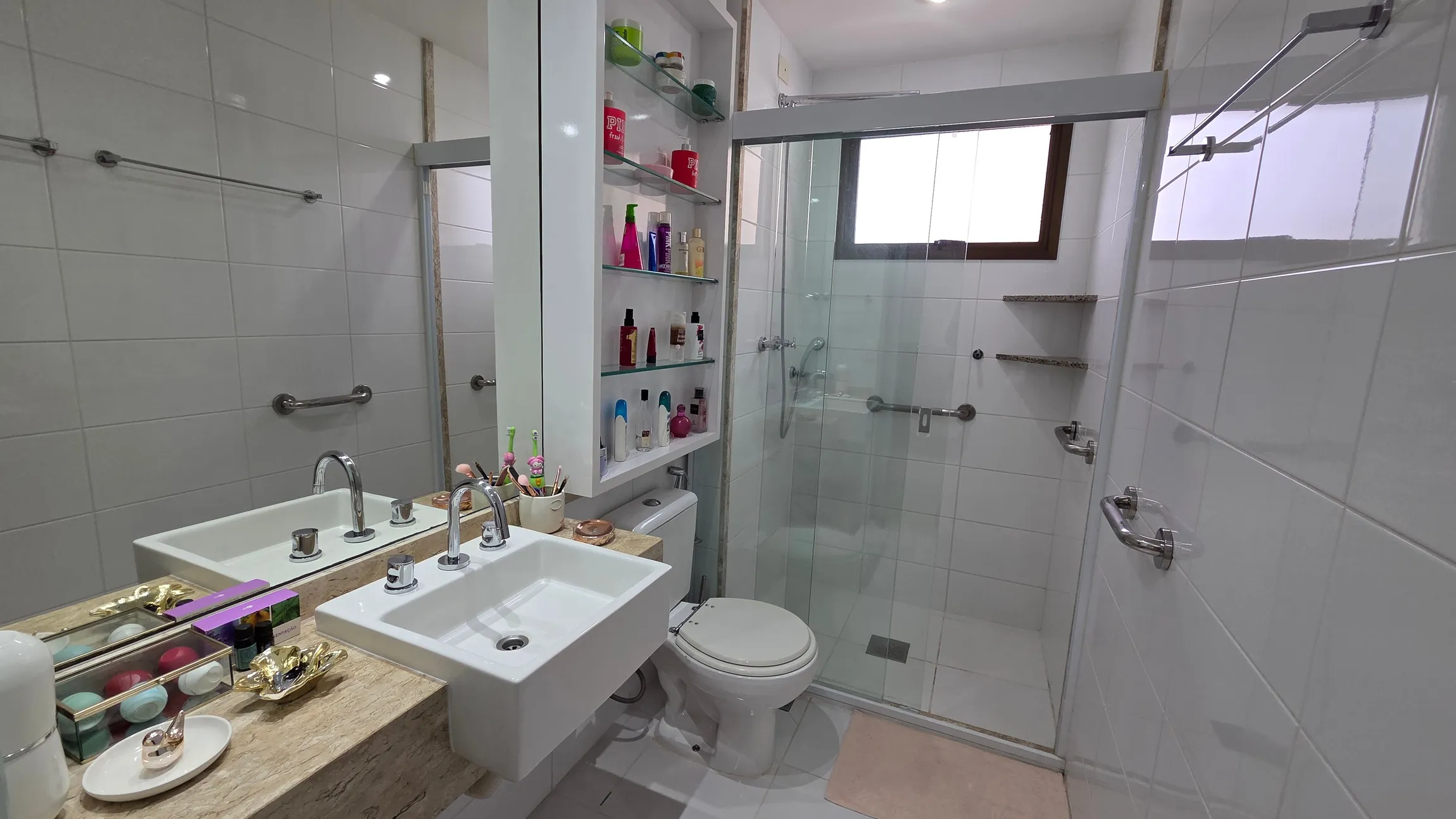 Apartamento, 3 quartos, 217 m² - Foto 28