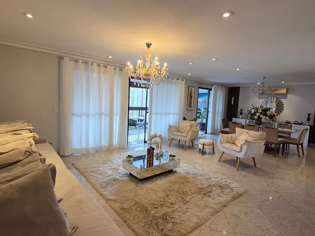 Apartamento 3 quartos e 4 banheiros, à venda, no bairro Gleba Palhano em Londrina