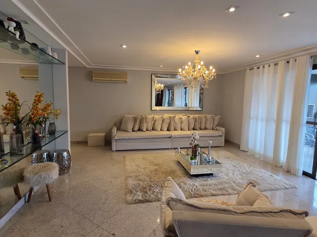 Apartamento 3 quartos e 4 banheiros, à venda, no bairro Gleba Palhano em Londrina