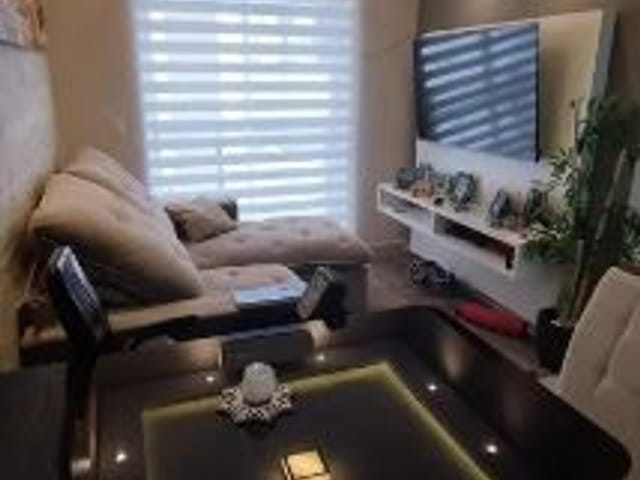 Foto do Apartamento - Apartamento com 1 dormitório à venda, 33 m² por R$ 369.000,00 - Jardim Oswaldo Cruz - São José dos Campos/SP | INDEPENDENCE NEGOCIOS IMOBILIARIOS LTDA