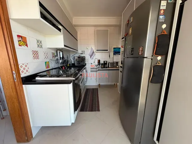 Apartamento 3 quartos e 3 banheiros, à venda, no bairro Vila Mariana em São Paulo