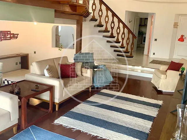 Apartamento 4 quartos e 3 banheiros, à venda, no bairro Vila Andrade em São Paulo