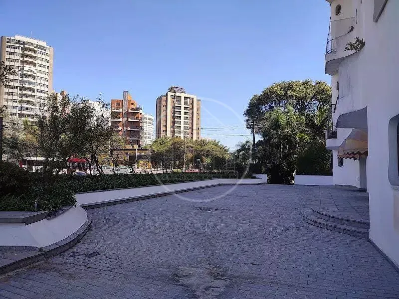 Apartamento, 4 quartos, 242 m² - Foto 28