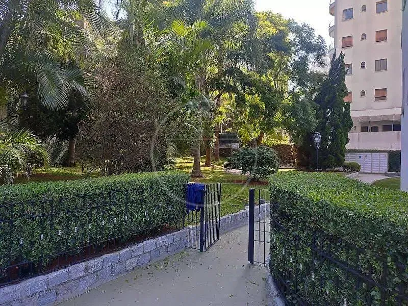 Apartamento, 4 quartos, 242 m² - Foto 29