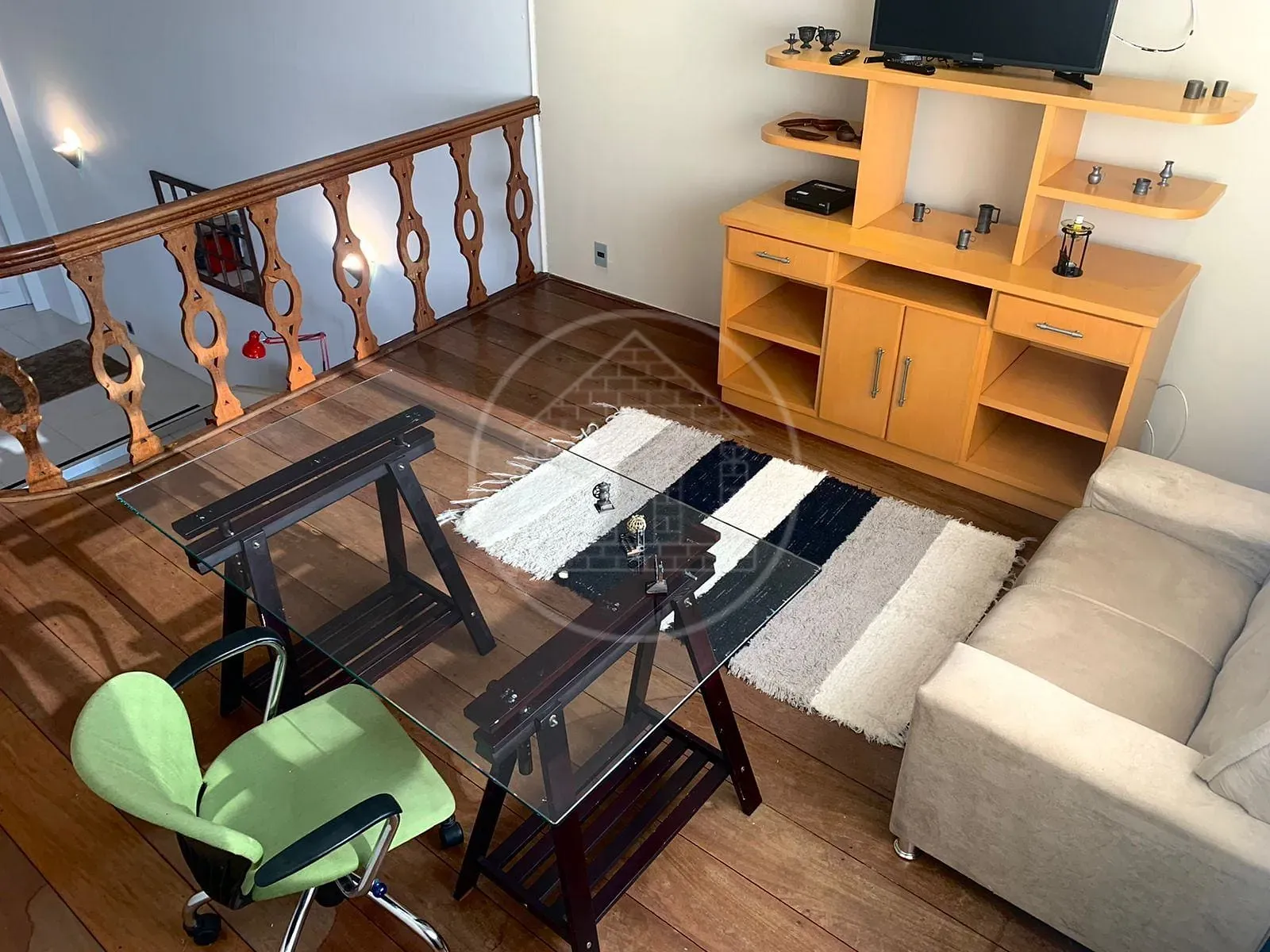 Apartamento, 4 quartos, 242 m² - Foto 8