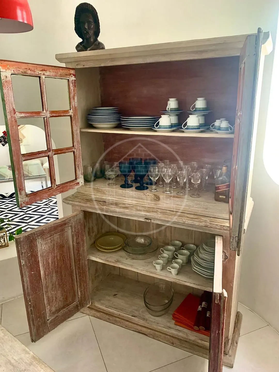 Apartamento, 4 quartos, 242 m² - Foto 17