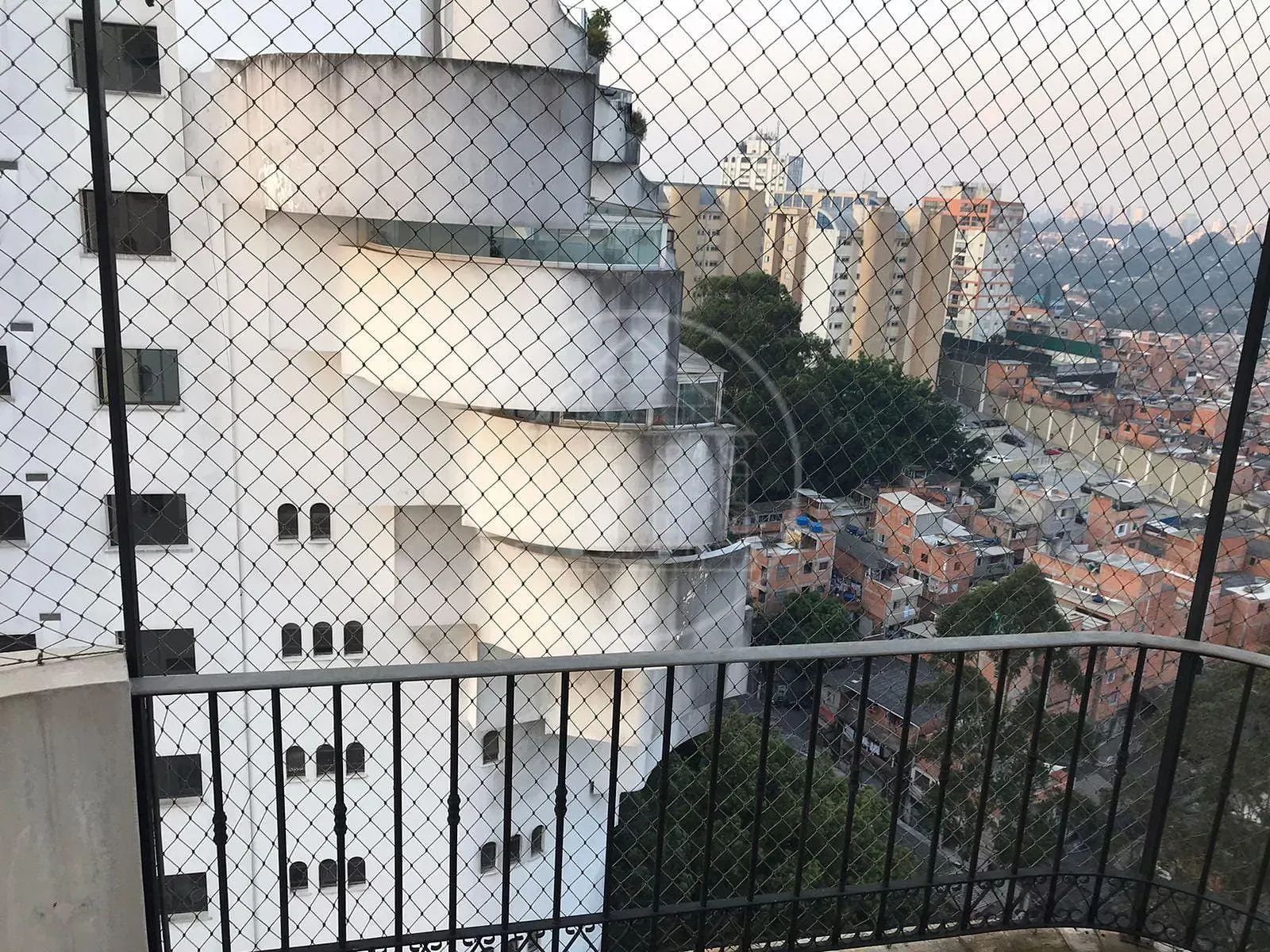 Apartamento, 4 quartos, 242 m² - Foto 20